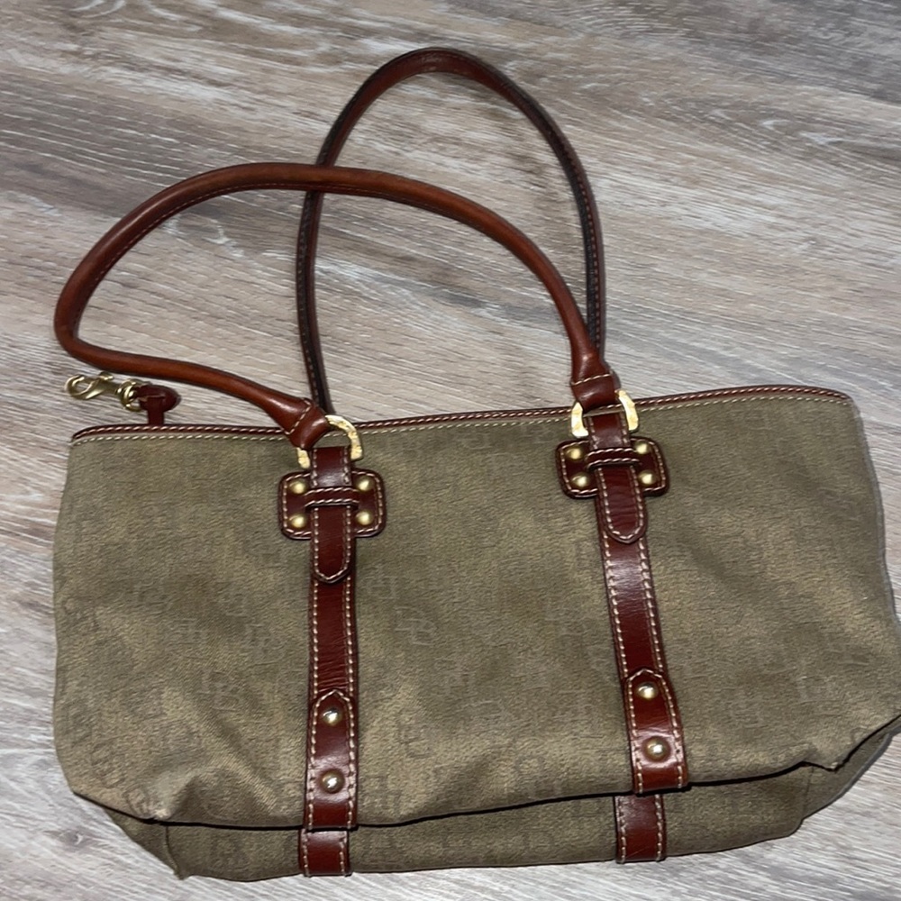 Previously loved Dooney!